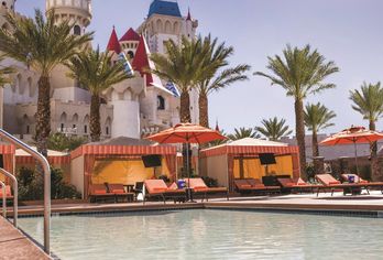 Excalibur Hotel & Casino