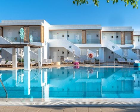 Aelius Hotel & Spa-1