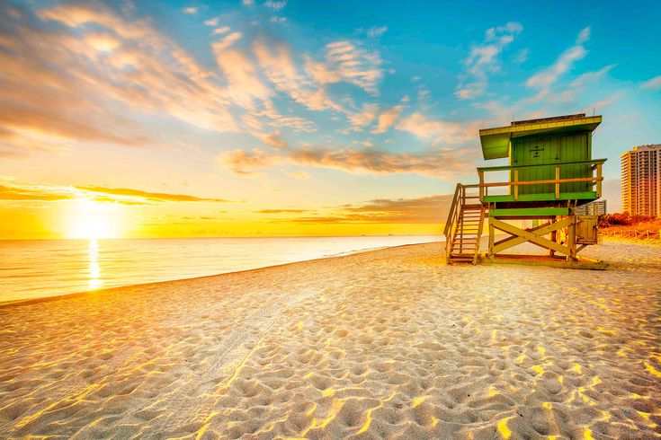 USA Urlaub - Roadtrip Florida