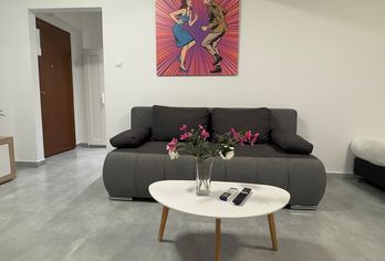 Hotel, Connect Suites