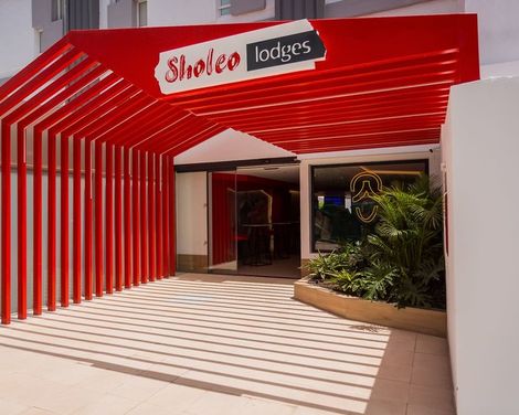 Sholeo Lodges Maspalomas-4
