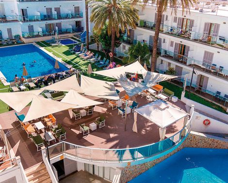 EIX Alcudia Hotel-2