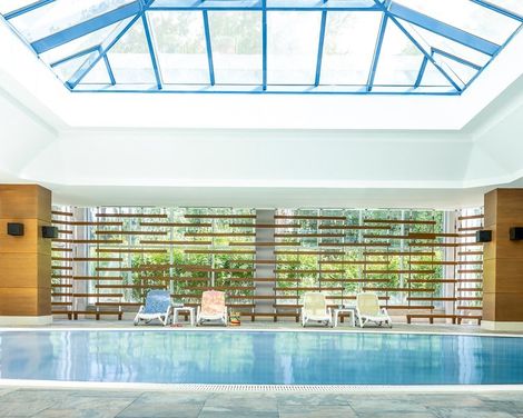 TUI Magic Life Beldibi +16-3