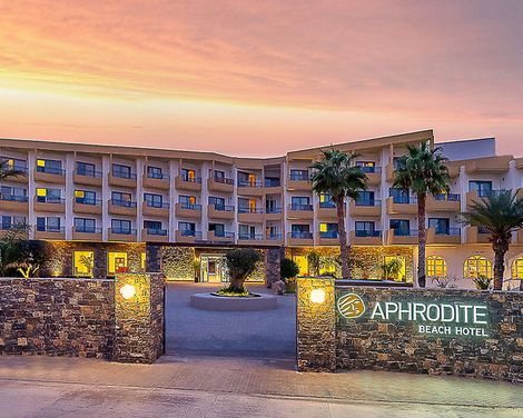 Aphrodite Beach Club-4
