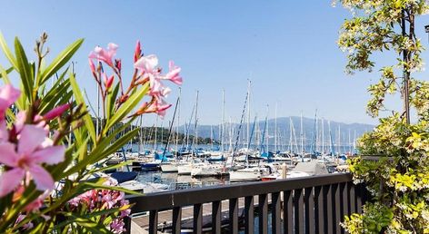 Hotel de Charme Laveno