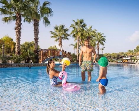 TUI MAGIC LIFE Cala Pada-4