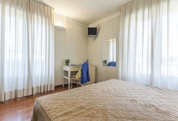 Hotel, Grand Hotel Bonanno