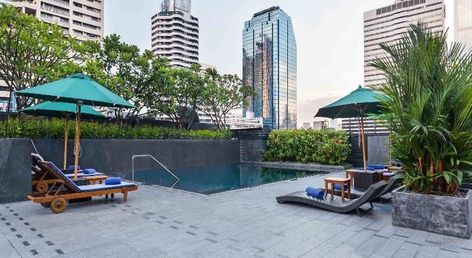 Maitria Hotel Sukhumvit 18