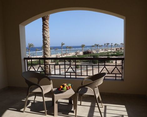 Amarina Queen Resort Marsa Alam-4