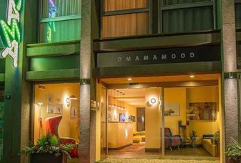 Hotel, Omama Hotel