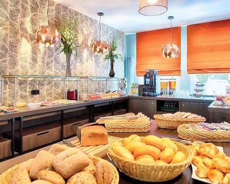 Leonardo Boutique Hotel Berlin City South-3