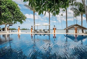 Dara Samui Beach Resort