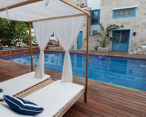 Viento Hotel Alacati-1