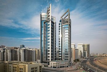 Hotel, Millennium Place Barsha Heights Hotel