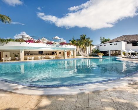 Viva Heavens by Wyndham, A Trademark All Inclusive-0