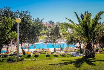 Hotel, Colina da Lapa & Villas
