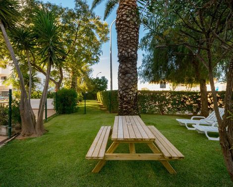 Janelas do Mar Apartamentos Turisticos-3