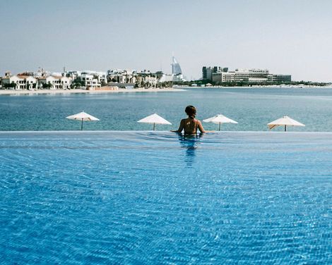 Andaz Dubai The Palm by Hyatt-1