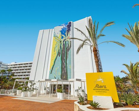 Abora Buenaventura by Lopesan Hotels-4