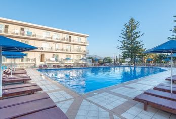 CHC Marilena Hotel