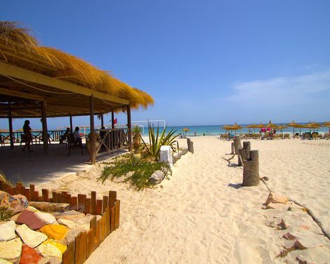 Hotel Meninx Djerba-2