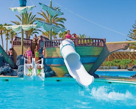 H10 Suites Lanzarote Gardens-3