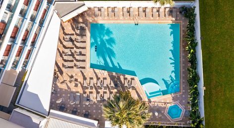 Best Western Rhodes Plaza Hotel