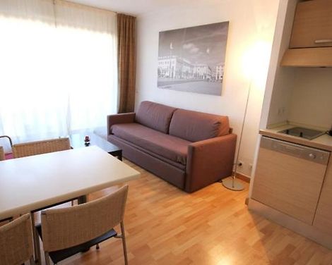 Aparthotel Adagio Nice Promenade des Anglais-4