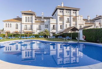 Hotel, BLUESEA El Cortijo