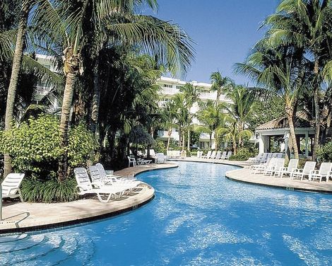 Lago Mar Beach Resort & Club-1
