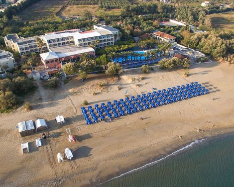 Mare Monte Beach Hotel-1