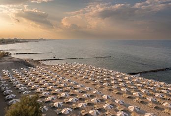 Hotel, Sentido Spina Premium Camp