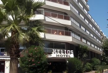 Hotel, Helios