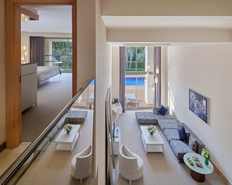 Maxx Royal Belek Golf Resort-0