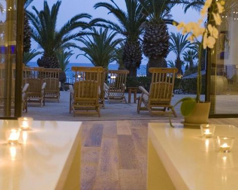 Sandy Beach Hotel & Spa-3