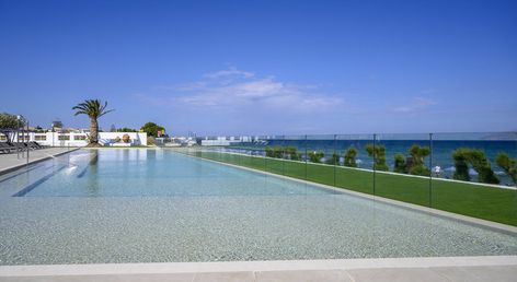 Smy Kos Beach & Splash