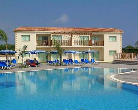 Tsokkos Paradise Village-4