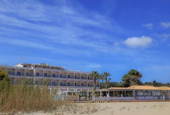 Hotel, Cavomarina Beach Hotel