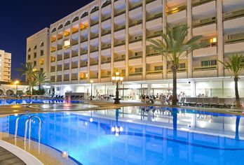 Hotel, Kn Aparthotel Columbus