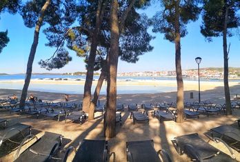 Hotel, Matilde Beach Resort