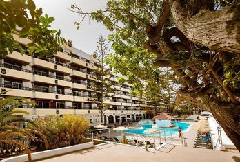 Hotel, BLUESEA Rey Carlos