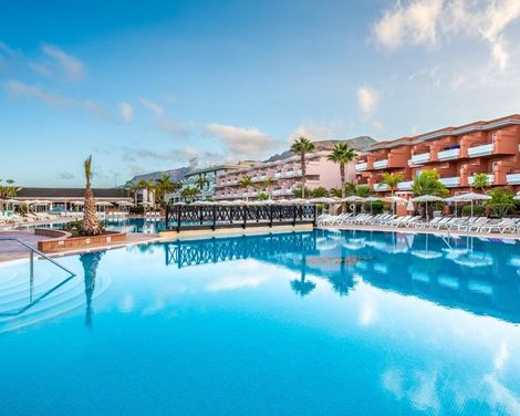 Landmar Costa Los Gigantes Family Resort-3