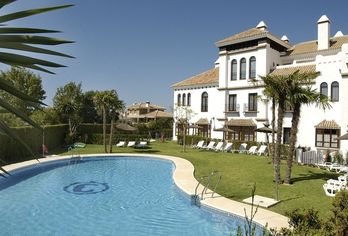 Hotel, Moon Dreams El Cortijo