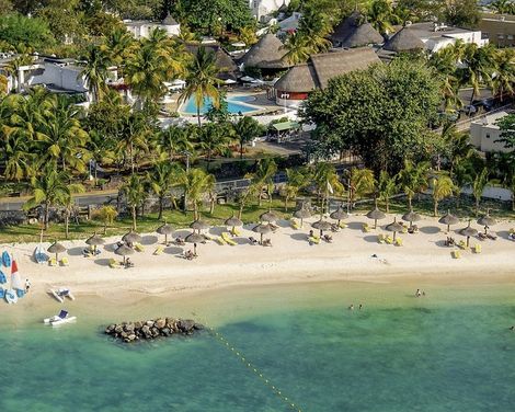 Casuarina Resort & Spa-1