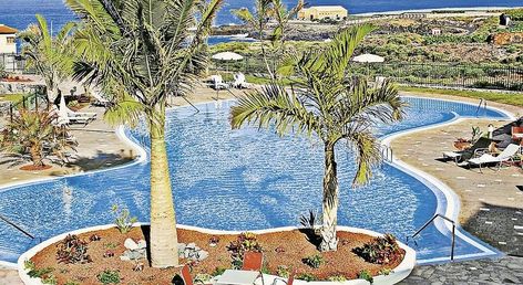 Hotel Luz del Mar