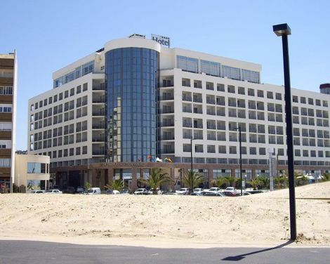 TRYP by Wyndham Lisboa Caparica Mar-2