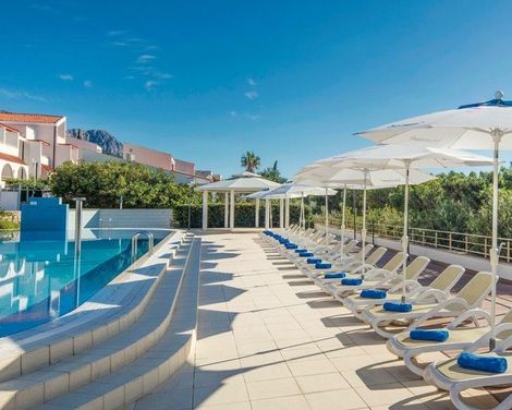 Bluesun Holiday Village Afrodita-2