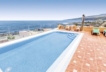 Hotel Marquesa