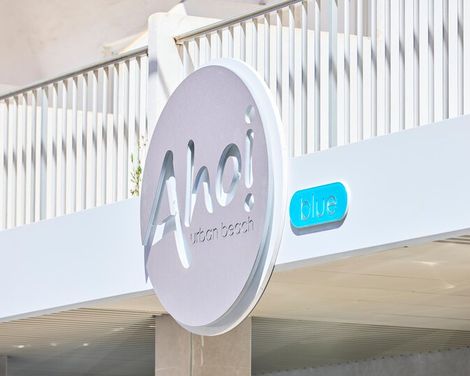 Ahoi! Urban Beach Hotel-1