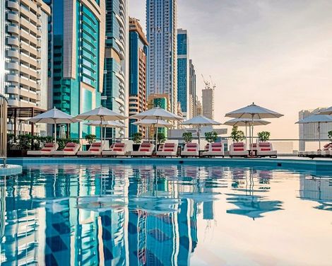 Towers Rotana-1